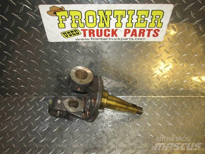 Meritor  Doprava – ostatné