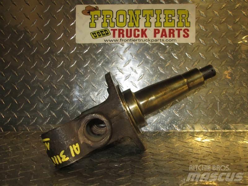 Meritor  Doprava – ostatné