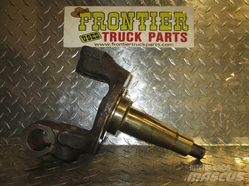 Meritor  Doprava – ostatné