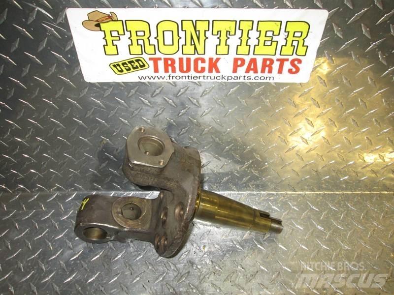 Meritor  Doprava – ostatné