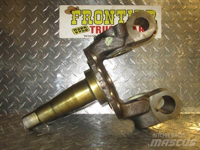 Meritor  Doprava – ostatné