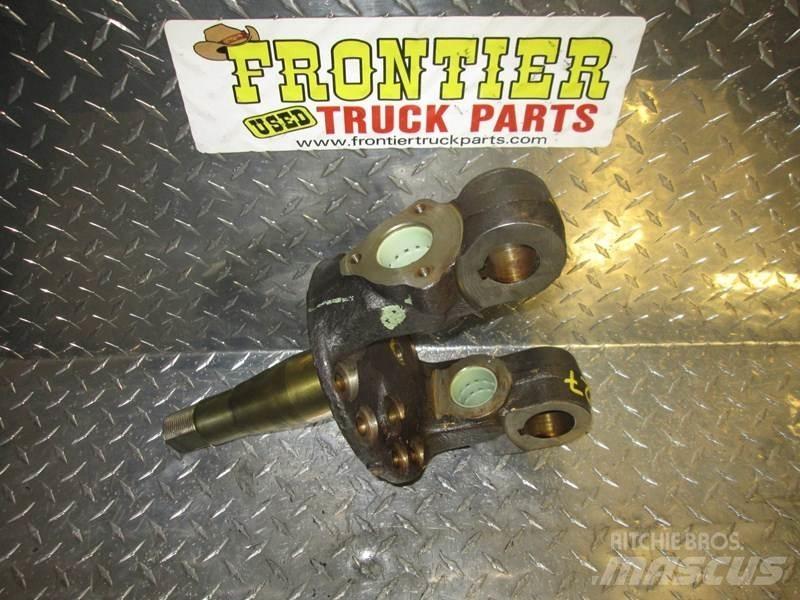 Meritor  Doprava – ostatné