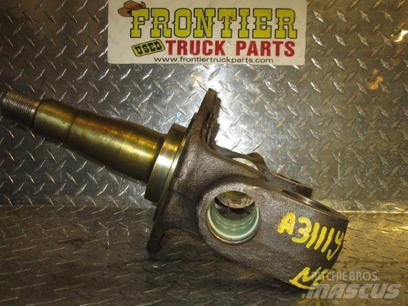 Meritor  Doprava – ostatné
