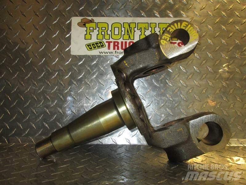 Meritor  Doprava – ostatné