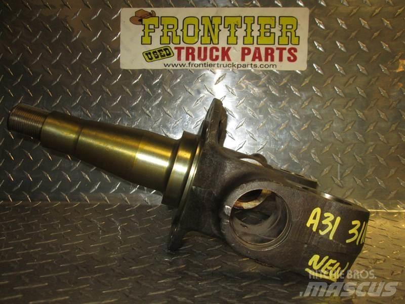 Meritor  Doprava – ostatné