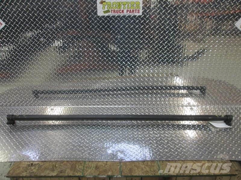 Meritor  Doprava – ostatné