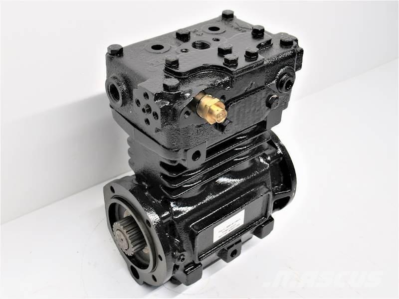 Meritor  Doprava – ostatné