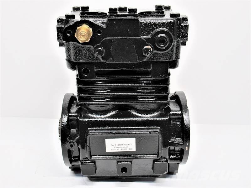 Meritor  Doprava – ostatné