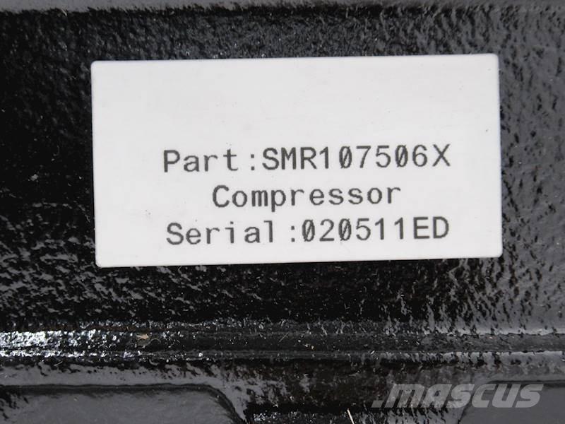 Meritor  Doprava – ostatné