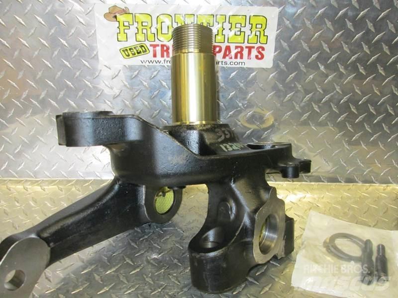 Meritor  Doprava – ostatné
