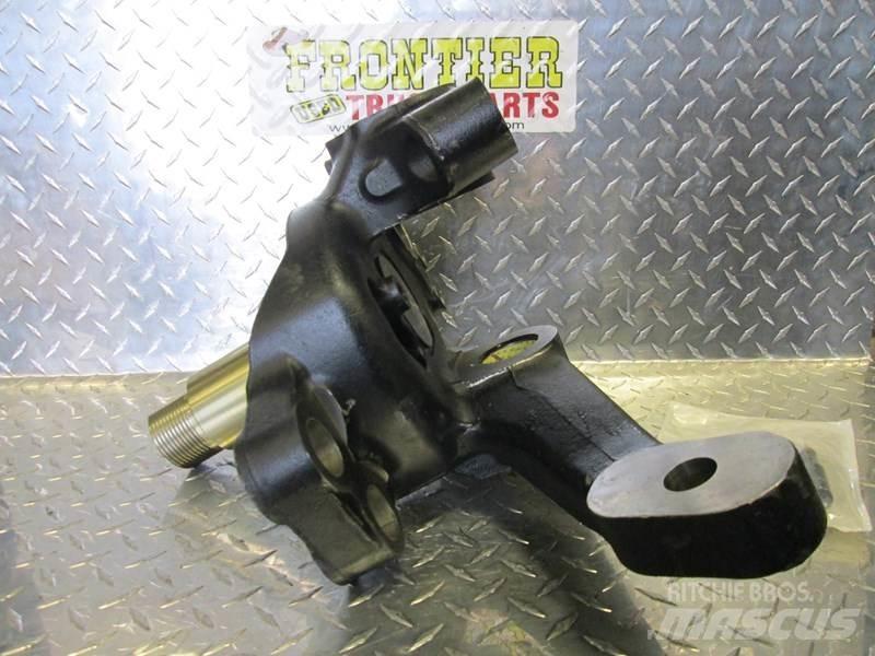 Meritor  Doprava – ostatné