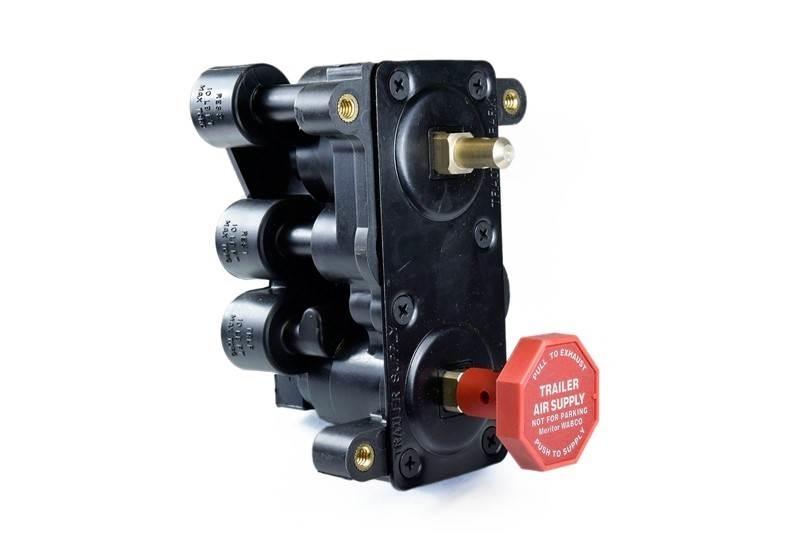 Meritor  Doprava – ostatné