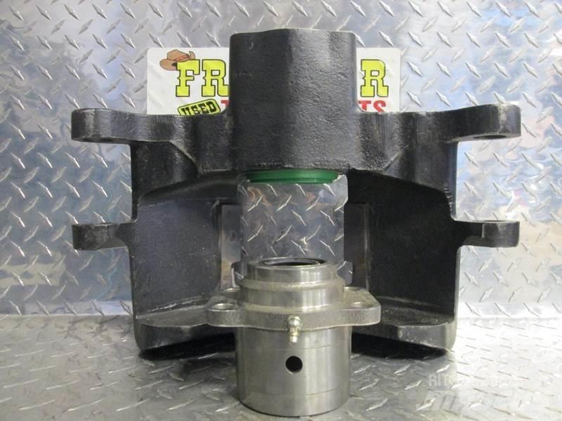 Meritor  Brzdy