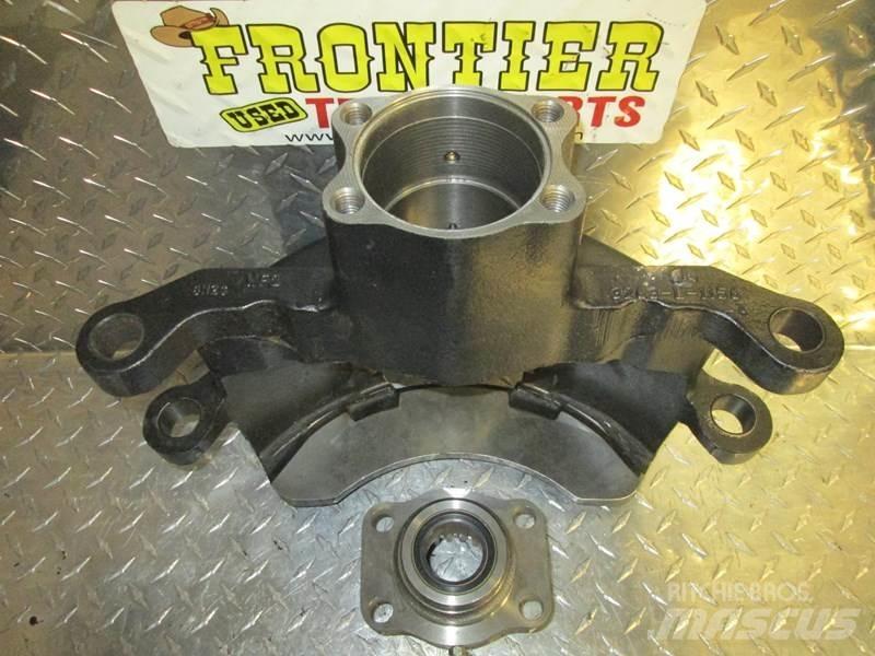 Meritor  Brzdy