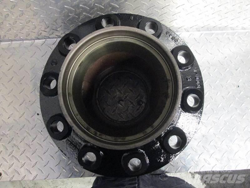 Meritor  Doprava – ostatné