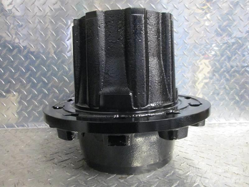 Meritor  Doprava – ostatné