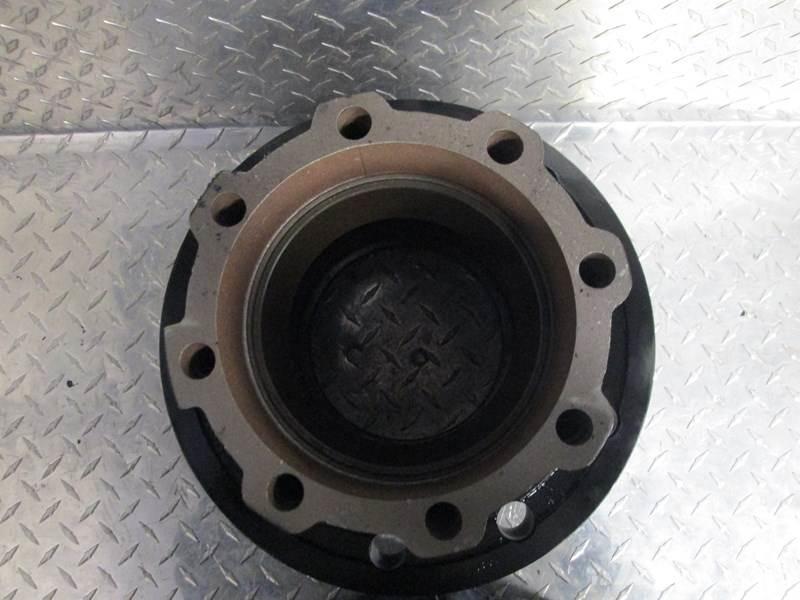 Meritor  Doprava – ostatné
