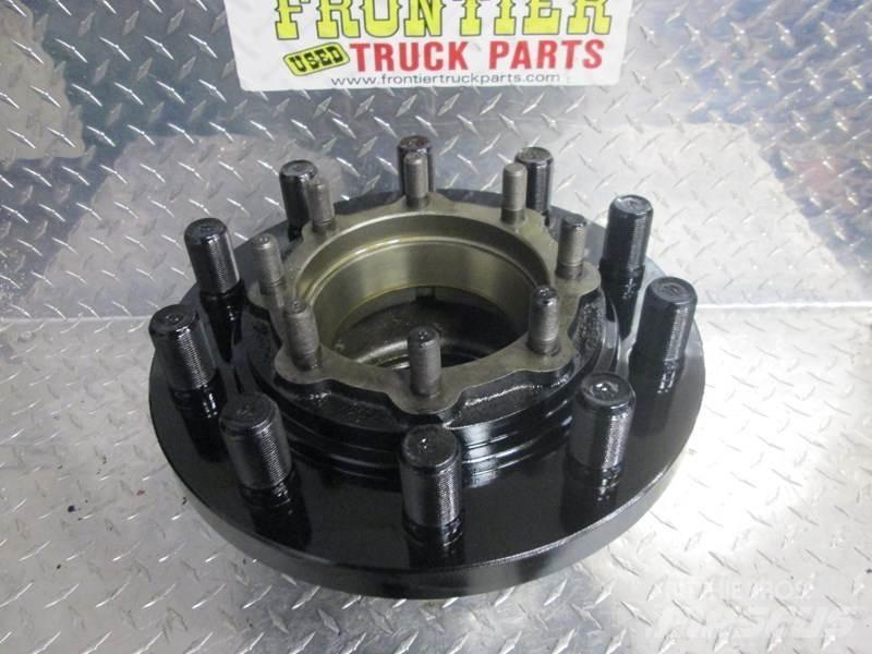 Meritor  Doprava – ostatné
