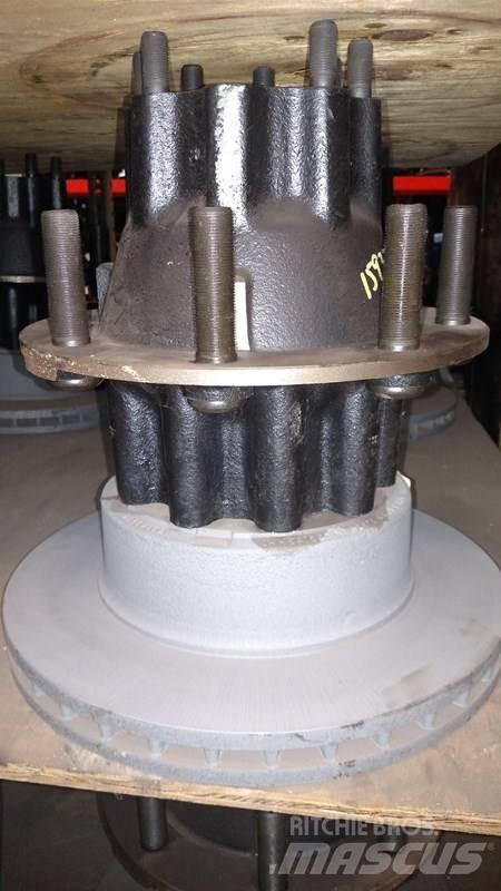 Meritor  Doprava – ostatné
