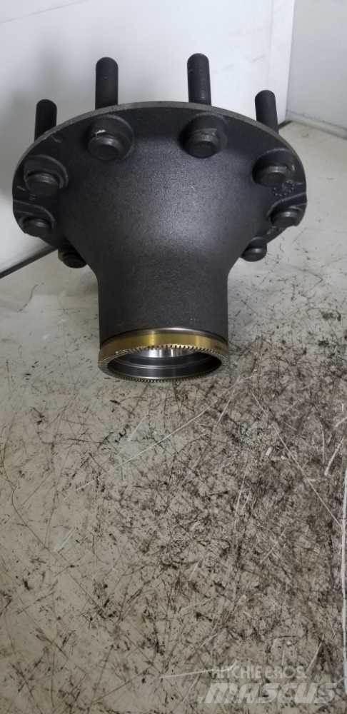 Meritor  Doprava – ostatné