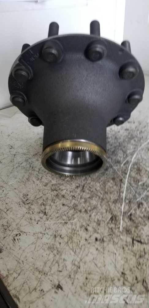 Meritor  Doprava – ostatné