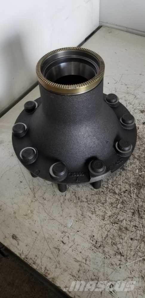 Meritor  Doprava – ostatné