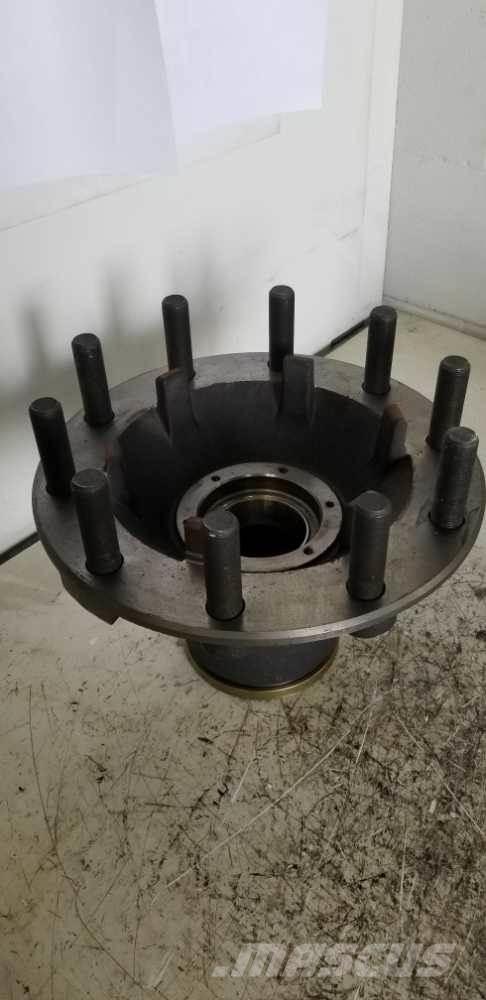 Meritor  Doprava – ostatné