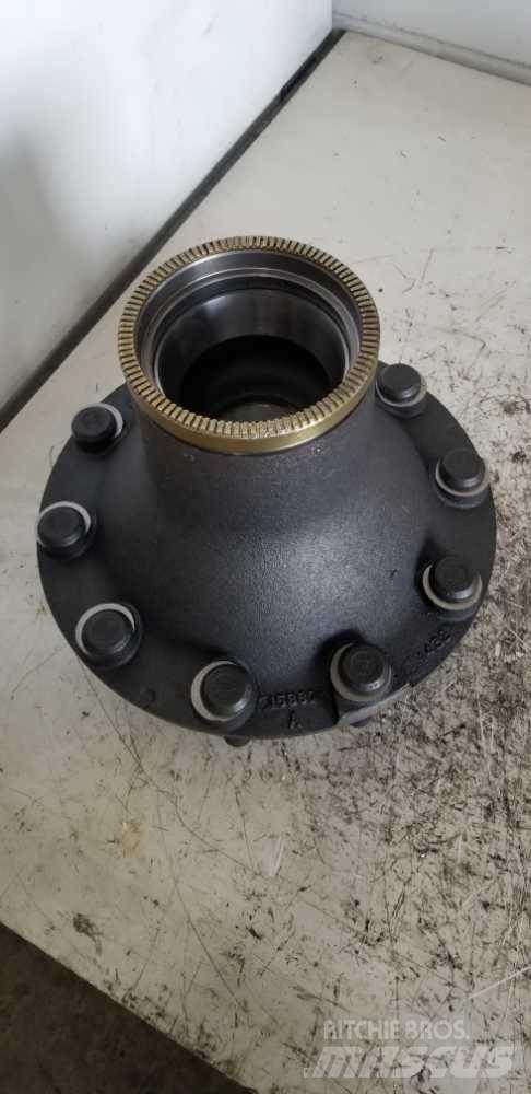 Meritor  Doprava – ostatné