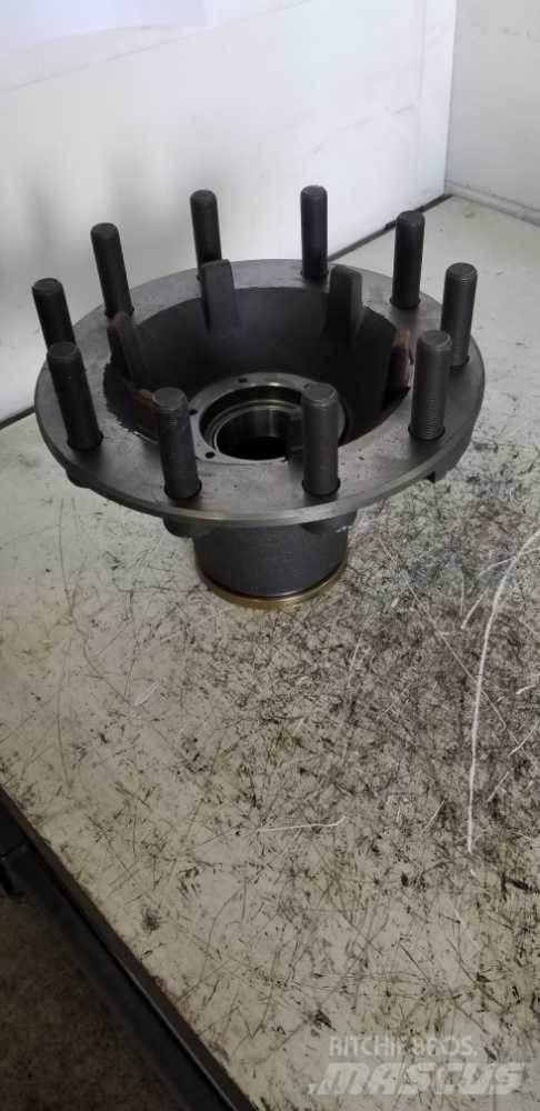Meritor  Doprava – ostatné
