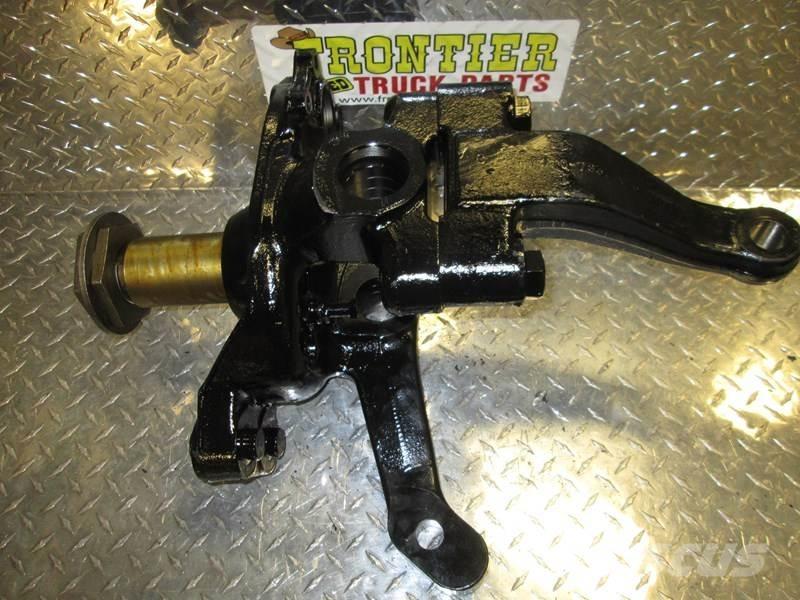 Meritor  Doprava – ostatné