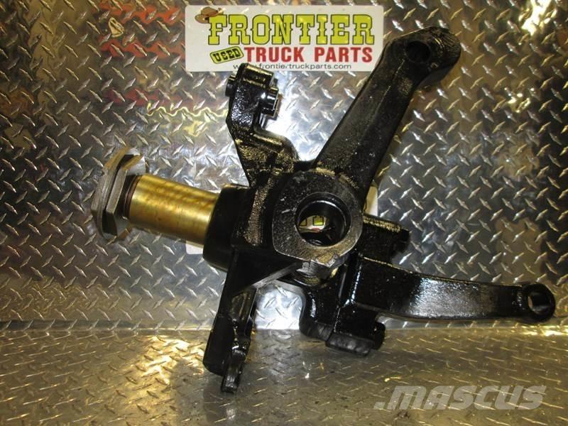 Meritor  Doprava – ostatné