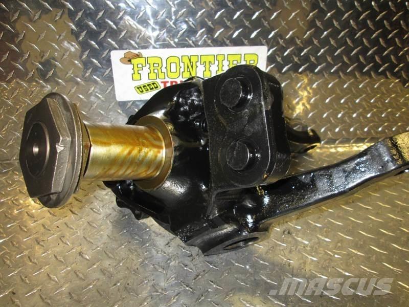 Meritor  Doprava – ostatné