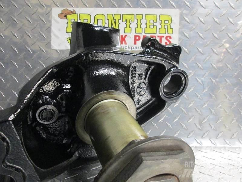 Meritor  Doprava – ostatné