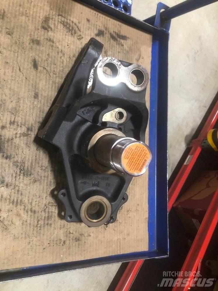 Meritor  Doprava – ostatné