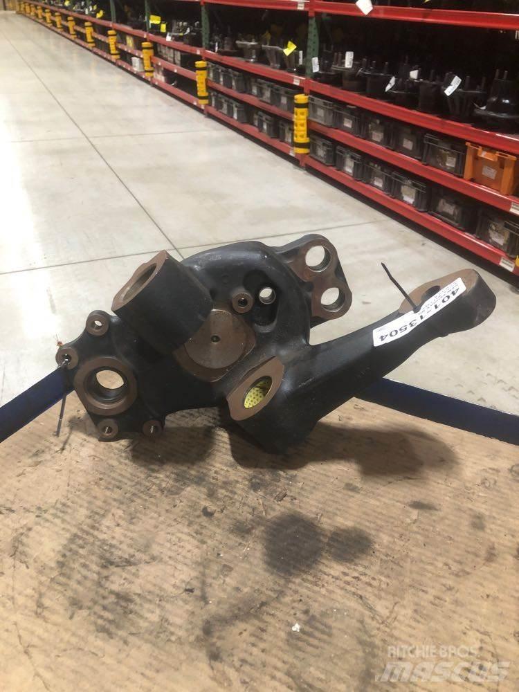 Meritor  Doprava – ostatné
