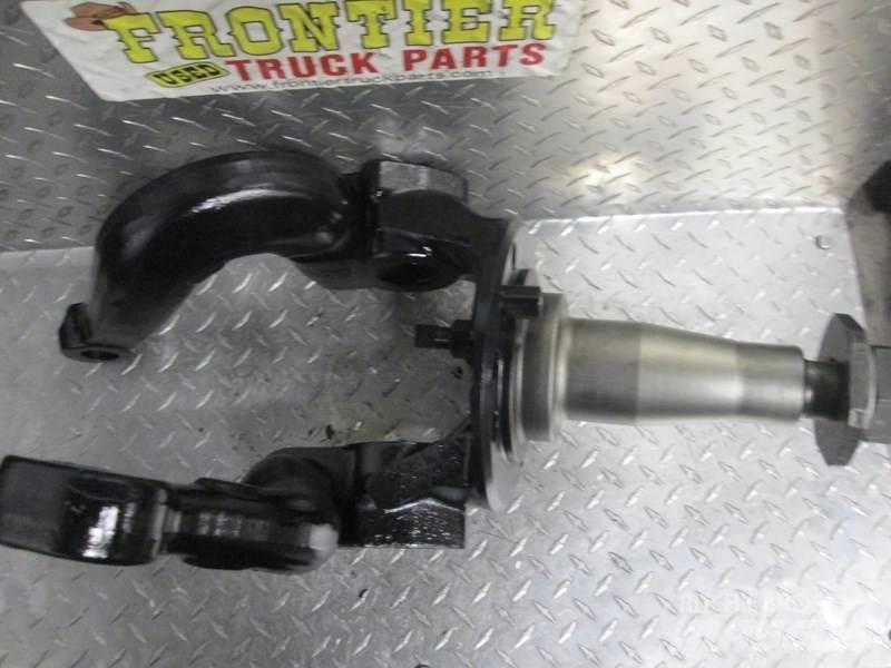 Meritor  Doprava – ostatné