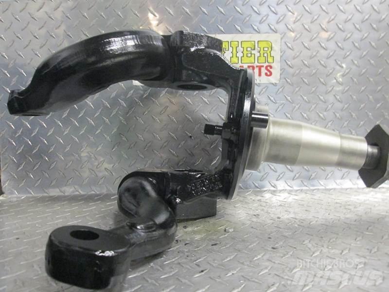 Meritor  Doprava – ostatné