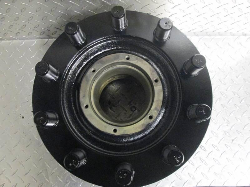 Meritor  Doprava – ostatné