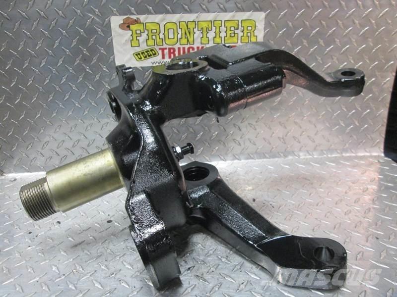 Meritor  Doprava – ostatné