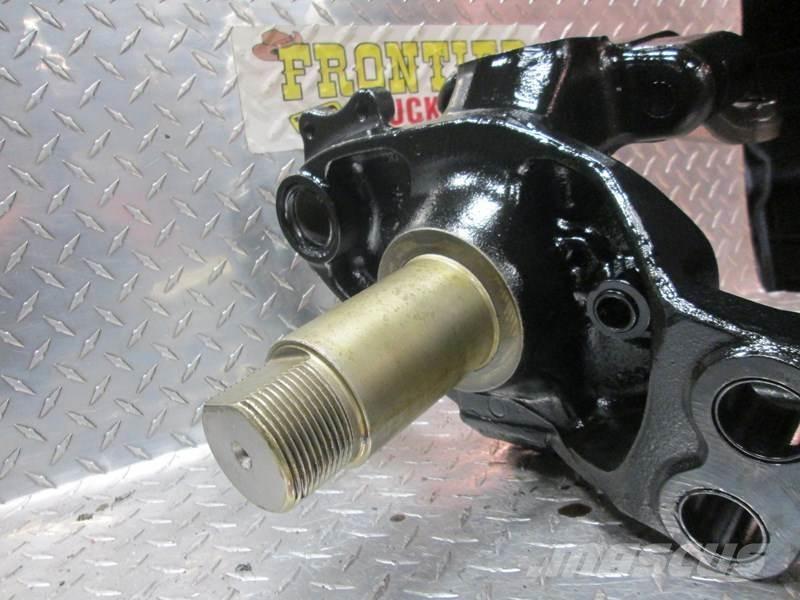 Meritor  Doprava – ostatné