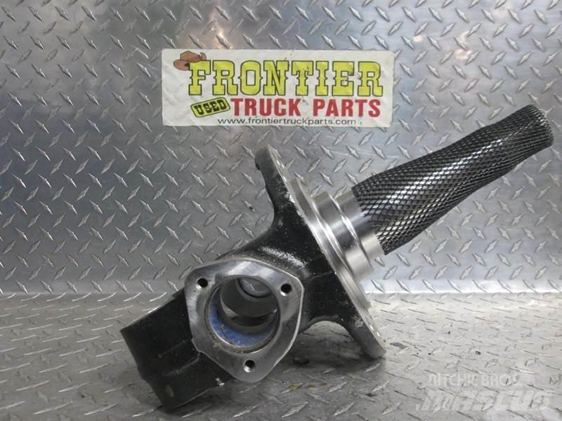 Meritor  Doprava – ostatné