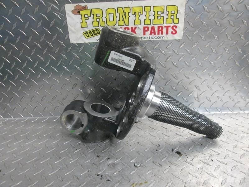 Meritor  Doprava – ostatné