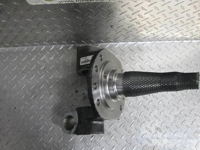 Meritor  Doprava – ostatné