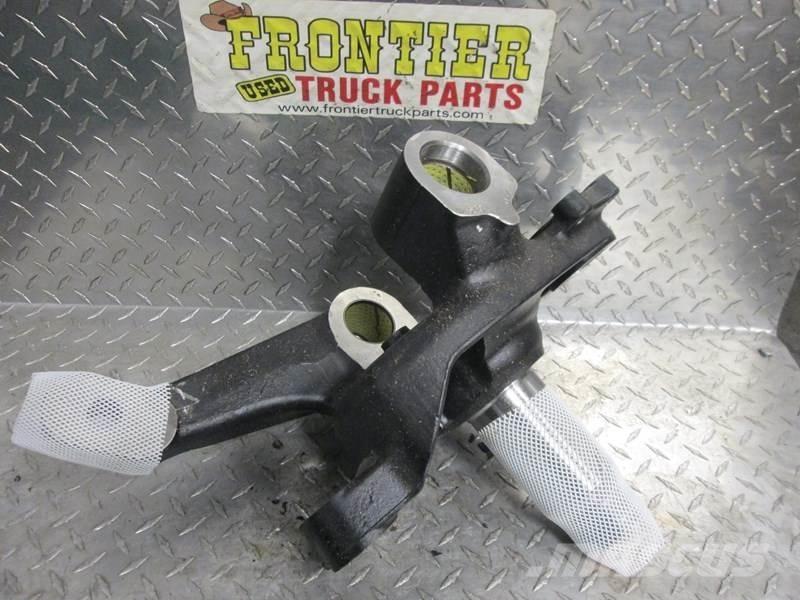 Meritor  Doprava – ostatné