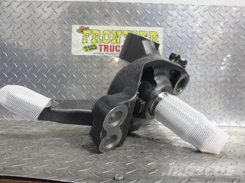 Meritor  Doprava – ostatné