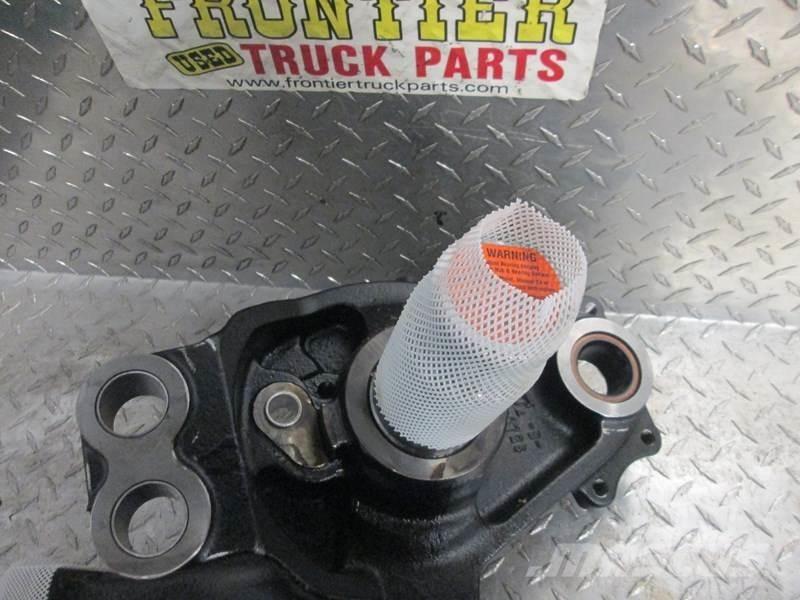 Meritor  Doprava – ostatné