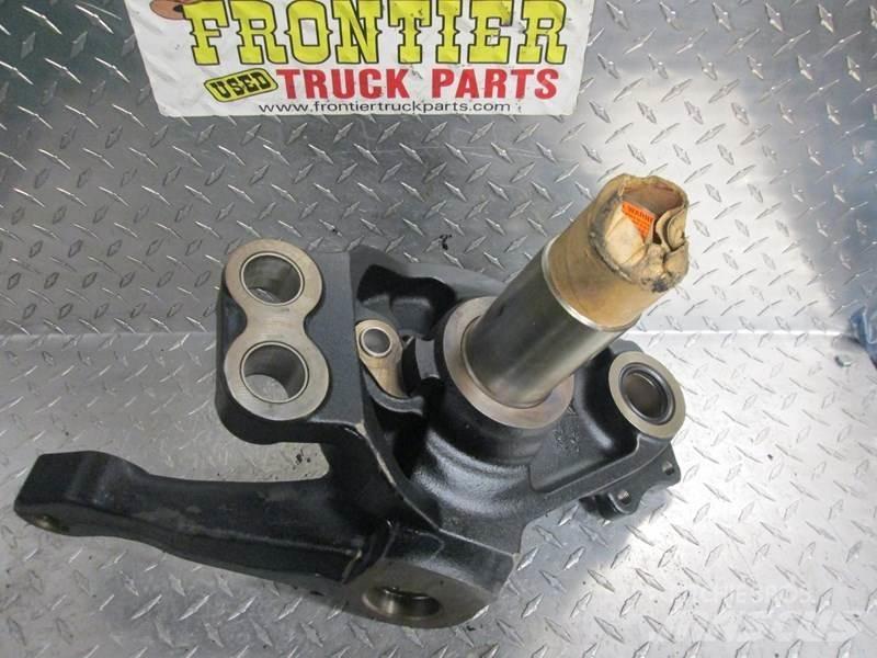 Meritor  Doprava – ostatné