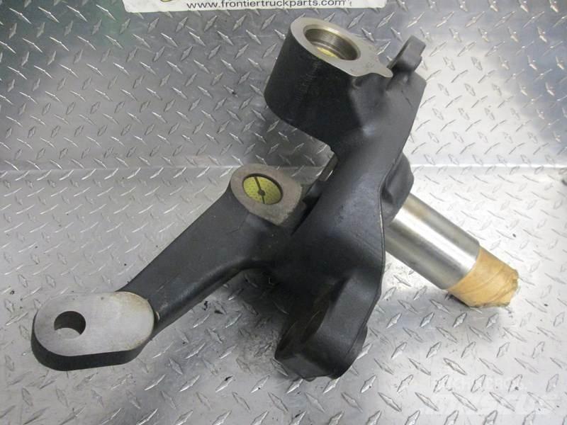 Meritor  Doprava – ostatné