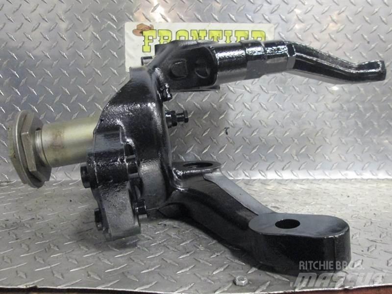 Meritor  Doprava – ostatné