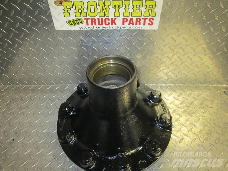 Meritor  Doprava – ostatné